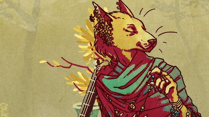 <b>为什么现在吹Rust的人这么多？</b>